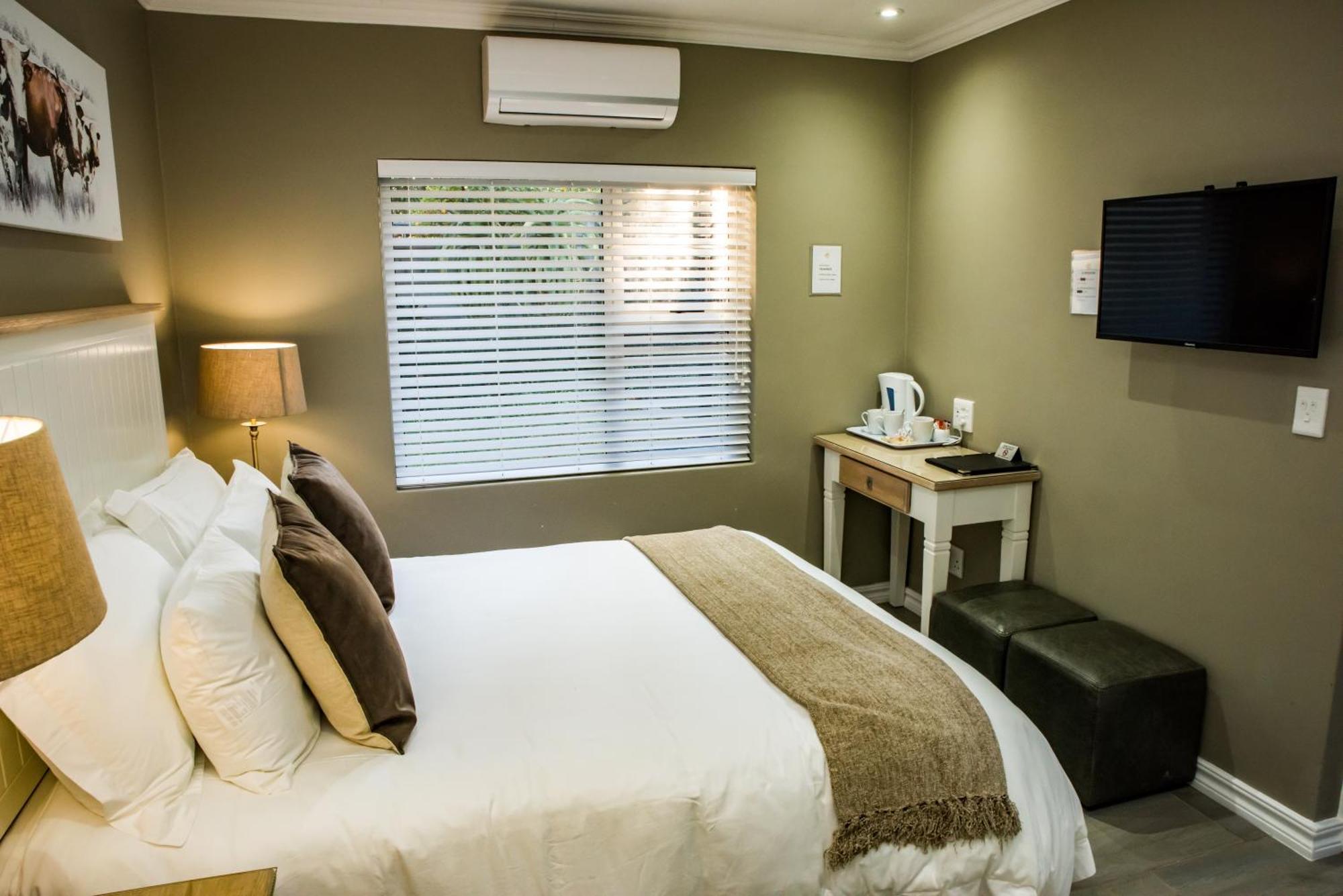 Vanilla Guesthouse Johannesburg Pokoj fotografie