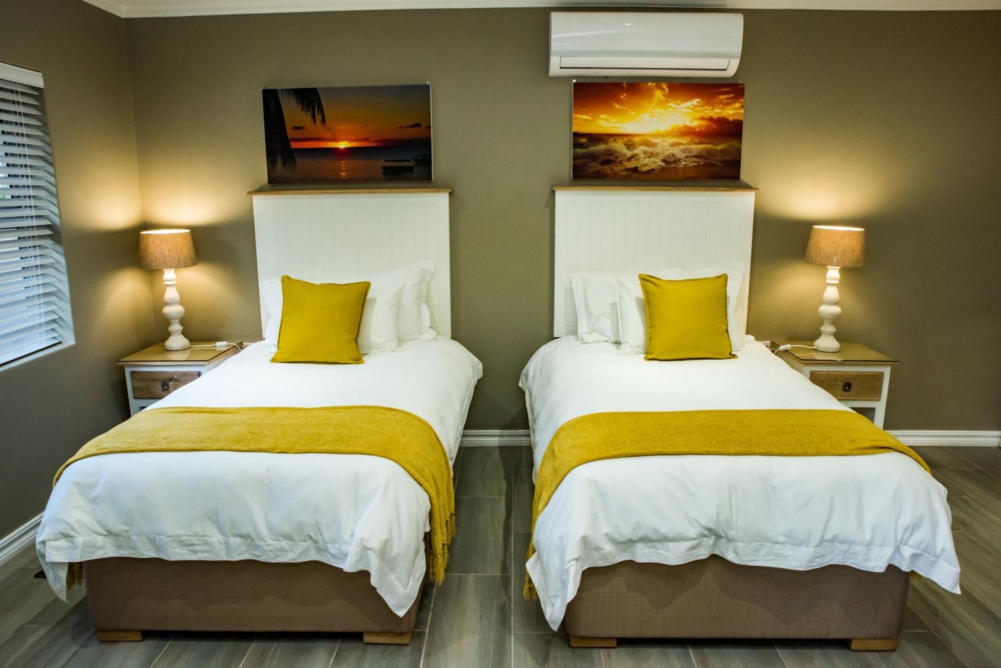 Vanilla Guesthouse Johannesburg Pokoj fotografie