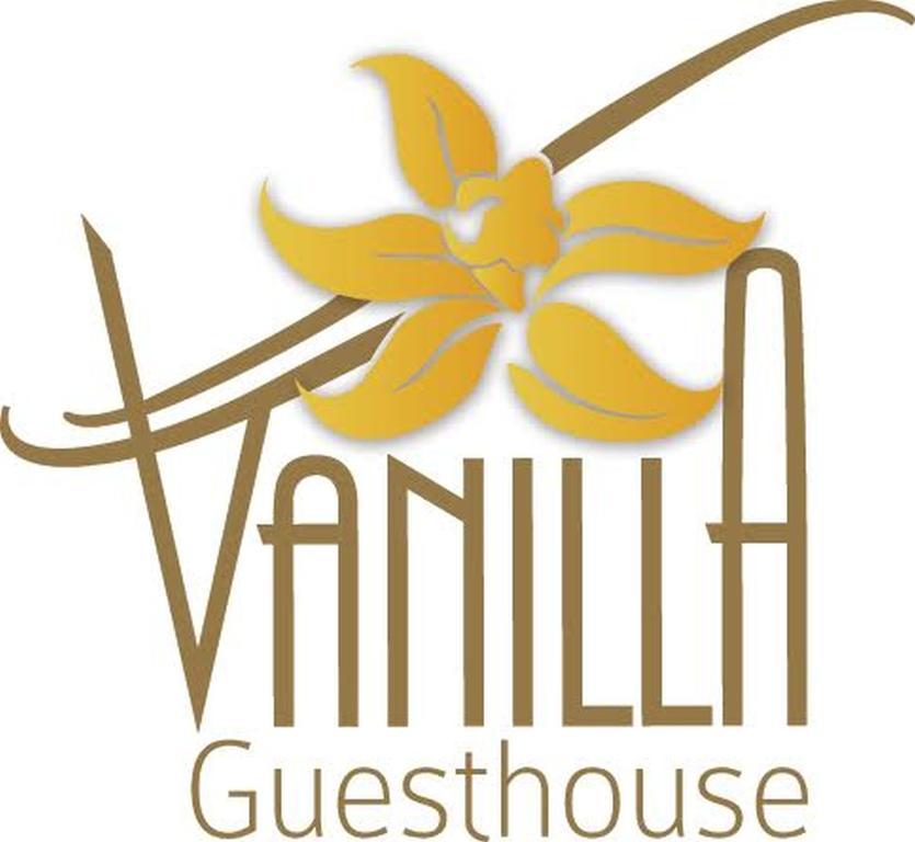 Vanilla Guesthouse Johannesburg Exteriér fotografie
