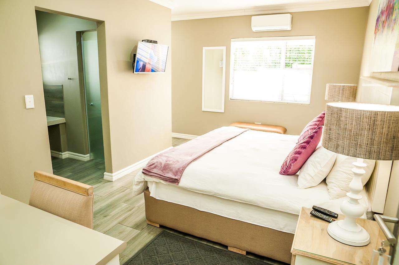Vanilla Guesthouse Johannesburg Pokoj fotografie